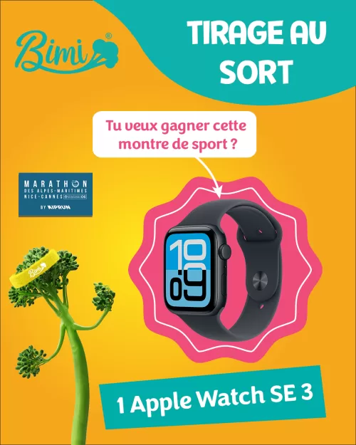 Apple Watch SE3