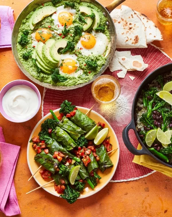 TENDERSTEM 3443