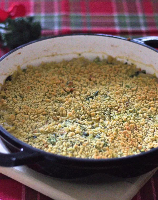 Bacalhau com Broa e Bimi®