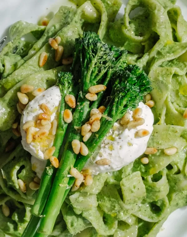 Samarbejde Bimi® broccoli