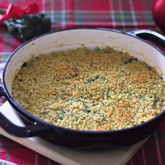 Bacalhau com Broa e Bimi®