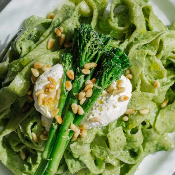 Samarbejde Bimi® broccoli
