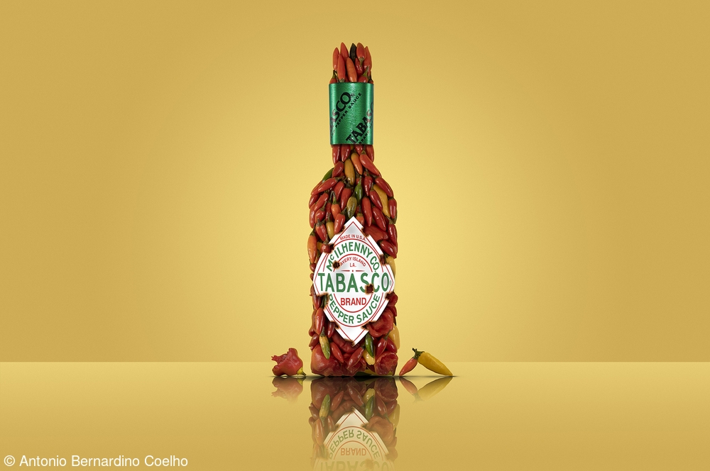 **“HOT”**, de Antonio Bernardino Coelho (Portugal), está na lista de finalistas na categoria **MPB Award for Innovation**.